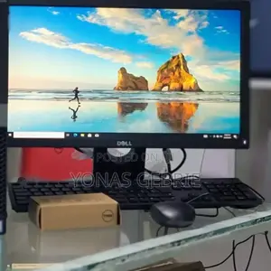 New Laptop Dell Optiplex 3020 8GB Intel Core i7 SSD 1T