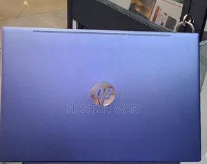 New Laptop HP Pavilion 15 8GB Intel Core i5 SSD 512GB