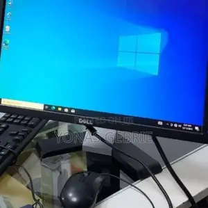New Laptop Dell Optiplex 3020 4GB Intel Core i7 HDD 500GB