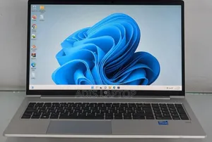 New Laptop HP ProBook 450 G9 8GB Intel Core I5 SSD 512GB