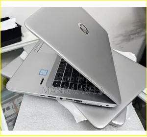 New Laptop HP EliteBook 840 8GB Intel Core I5 HDD+SSD 1T