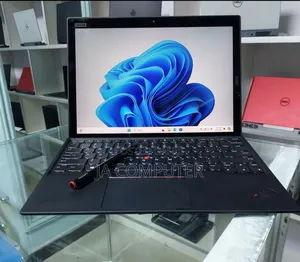 New Laptop Lenovo ThinkPad X1 Carbon 8GB Intel Core I7 SSD 256GB