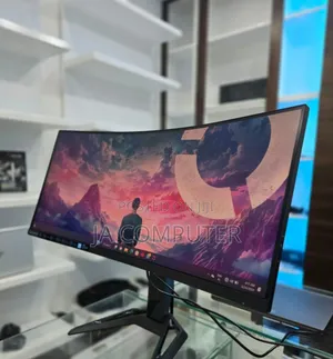 Lenevo 34 Inch
