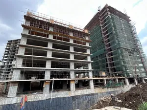 1bdrm Apartment in Amibara Properties, Arada for sale