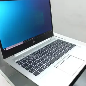New Laptop HP EliteBook 840 8GB Intel Core i7 SSD 512GB