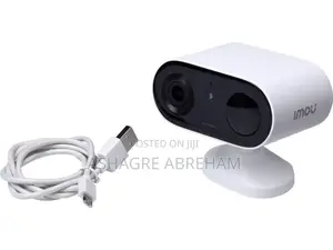 Imou Cell Go CCTV