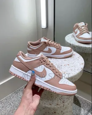 Nike Dung Good Quality Shoes For Women's