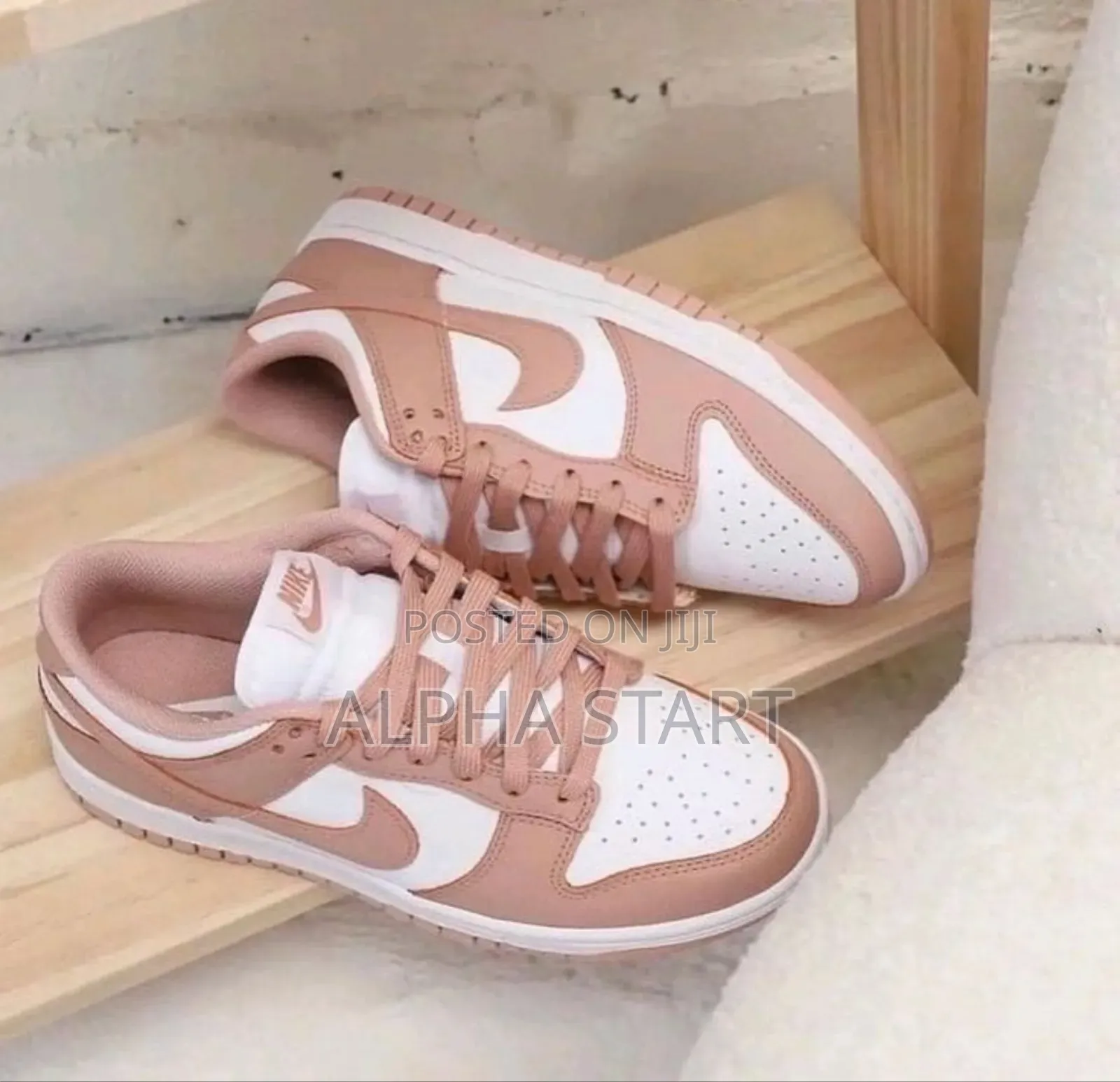 Nike Dung Good Quality Shoes For Women's
