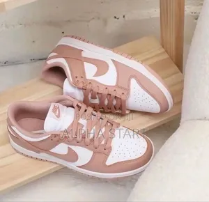 Nike Dung Good Quality Shoes For Women's