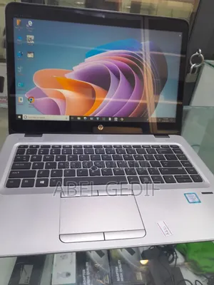 New Laptop HP EliteBook 840 8GB Intel Core I5 HDD 1T