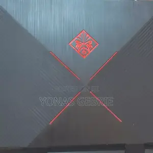 New Laptop HP Omen X 16GB Intel Core i5 SSD 256GB