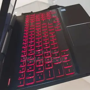 New Laptop HP Omen X 16GB Intel Core i5 SSD 256GB