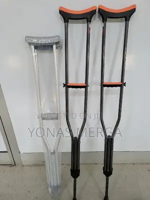 Crutches Crutch Support Recovery From Foot, Leg,Ankle,Knee,