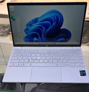 New Laptop HP Envy 13 8GB Intel Core I7 SSD 512GB