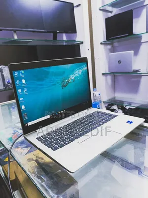 New Laptop HP EliteBook 840 16GB Intel Core I5 SSD 512GB