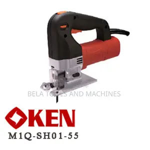 Ken Jigsaw 550w