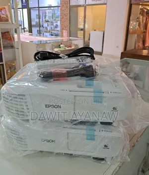 Epson Projector