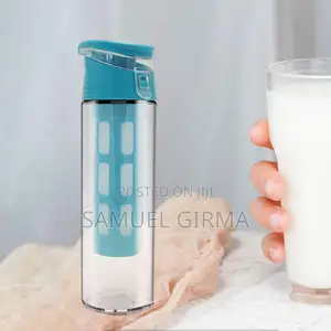 Cold Extraction Cup