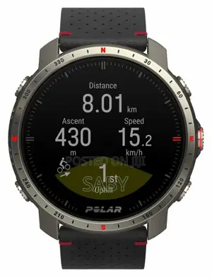 Oteeto Watch 5 Pro 1.43 Inch