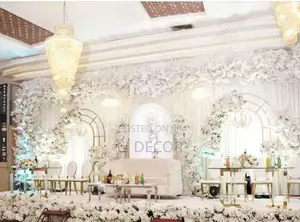 Weeding Decor