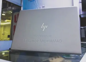 New Laptop HP EliteBook 840 G4 8GB Intel Core i5 SSD 256GB