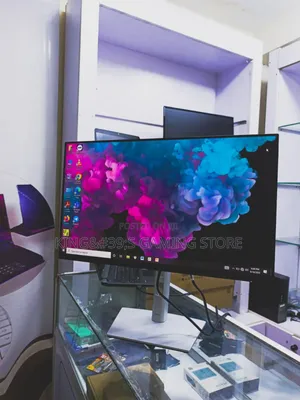 Brand New Arrival Out Box 2023 Model Dell Monitor