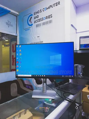 Brand New Arrival Out Box 2023 Model Dell Monitor