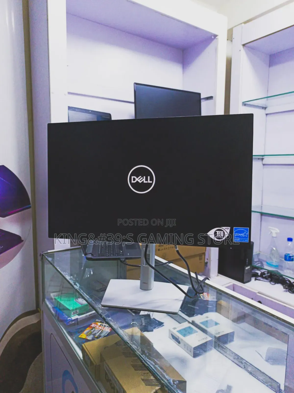 Brand New Arrival Out Box 2023 Model Dell Monitor