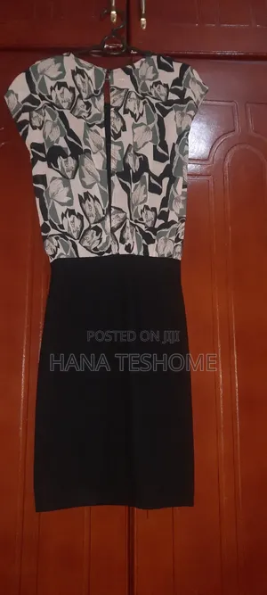 Office Dress