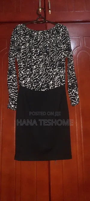 Office Dress