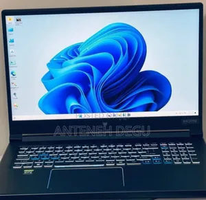 New Laptop Acer Predator Helios 300 16GB Intel Core I9 SSD 512GB