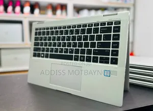 New Laptop HP EliteBook 840 16GB Intel Core I5 SSD 512GB