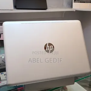 New Laptop HP Envy 14 8GB Intel Core I7 SSD 512GB