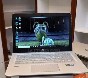 New Laptop HP Envy X360 8GB Intel Core I7 SSD 512GB
