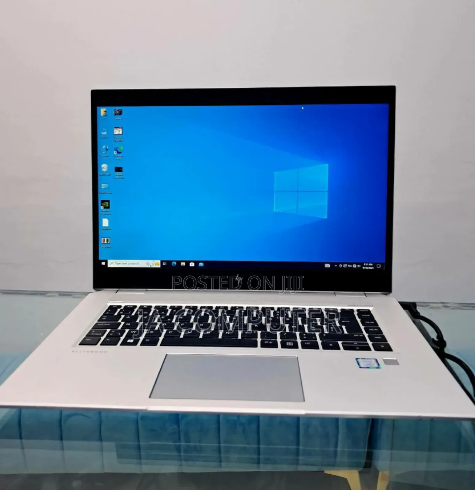 New Laptop HP EliteBook Revolve 810 G1 16GB Intel Core I7 SSD 512GB