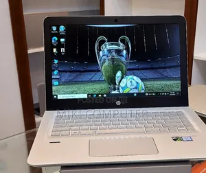 New Laptop HP Envy X360 8GB Intel Core I7 SSD 512GB