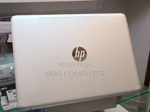 New Laptop HP Envy X360 8GB Intel Core I7 SSD 512GB