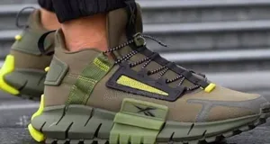 Reebok Sneakers Good Quality Shoes for You