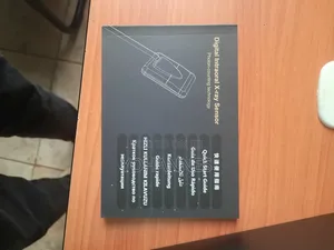 Digital Interoral X-Ray Sensor