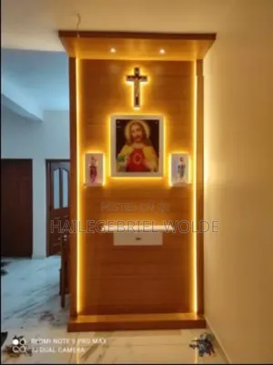 Prayer Room Designers