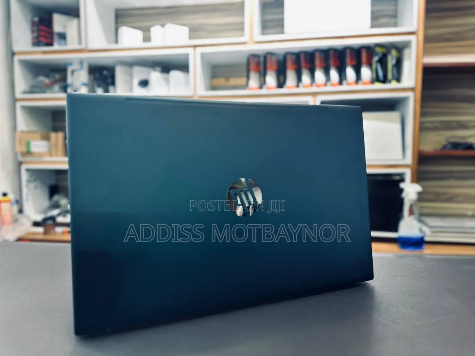 New Laptop HP Pavilion 15 16GB AMD Ryzen 5 SSD 512GB