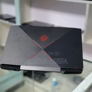 New Laptop HP Omen X 16GB Intel Core I7 HDD+SSD 1T