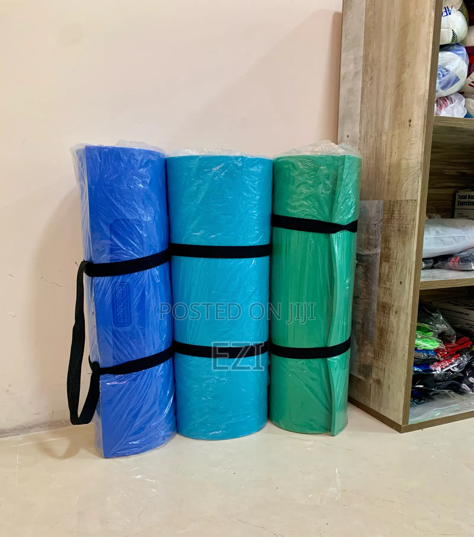 Yoga Mattress