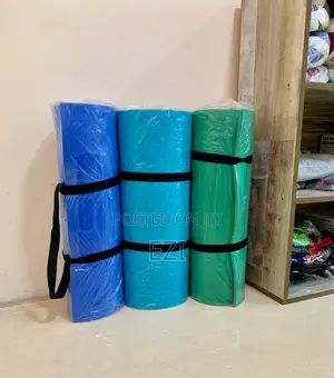 Yoga Mattress