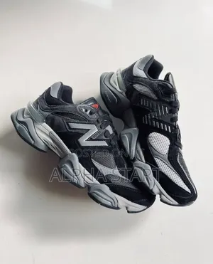 New Balance 9060 Top Quality Sneaker