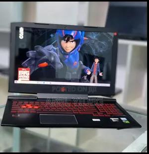 New Laptop HP Omen X 16GB Intel Core I7 HDD+SSD 1T