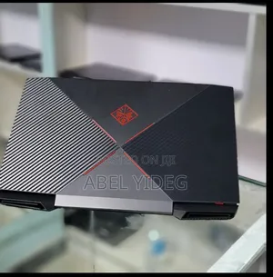 New Laptop HP Omen X 16GB Intel Core I7 HDD+SSD 1T