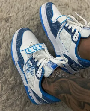 Louis Vuitton Lv Shatter