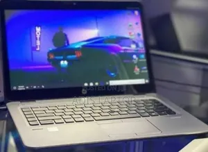 New Laptop HP EliteBook 840 G4 16GB Intel Core I5 SSD 500GB