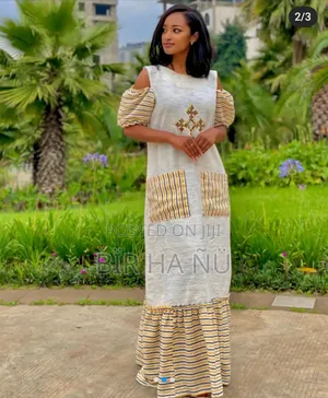 Tradition Clothes